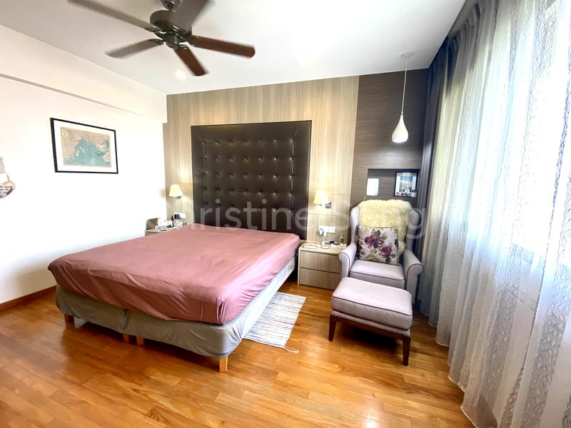 3 Bed Condo for Sale in  Sommerville Park - Image 9